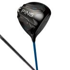 予約受付中 ピン RH G440 K ドライバー ゴルフ TOUR 2.0 BLACK 65 S 2026年モデル メンズ PING