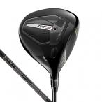 タイトリスト GT3 Tensei 1K Black DR ゴルフ ドライバー Tensei 1K Black 65 2024年モデル メンズ Titleist