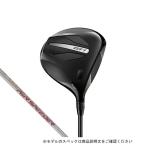 ショッピングair タイトリスト GT1 RH Air Spd 40 DR ゴルフ ドライバー Fujikura Speeder Next Gen 40 2025年モデル メンズ Titleist