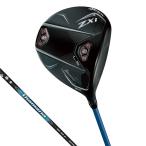  Srixon ZXi LS Driver Golf Driver Diamana BB S 9* 2024 год модели мужской SRIXON