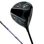  Srixon ZXi Driver Golf Driver SPEEDER NX VIOLET S 9* 2024 год модели мужской SRIXON