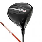 タイトリスト GT2 Tour AD DI 6 DR ゴルフ