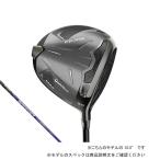 テーラーメイド Qi35 MAX ゴルフ ドライバー SPD NX VIOLET 50 S 10.5゜ 2025年モデル メンズ TaylorMade