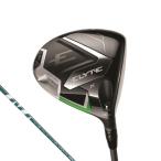  Callaway ELYTE X Driver 10K VERSION Elite Golf VENTUS GREEN 50 for Callaway 2025 год модели мужской Callaway