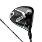 キャロウェイ エリート ELYTE トリプルダイヤモンド Tour Drawドライバー ゴルフ ドライバー TENSEI GREEN 60 for S 2025年モデル メンズ Callaway
