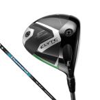 キャロウェイ エリート ELYTE トリプルダイヤモンド Tour Drawドライバー ゴルフ ドライバー Diamana BB 63 S 9゜ 2025年モデル メンズ Callaway