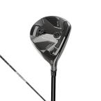 テーラーメイド Qi35 TOUR フェアウェイウッド ゴルフ Diamana SILVER TM50 S 2025年モデル メンズ TaylorMade