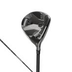テーラーメイド Qi35 TOUR フェアウェイウッド ゴルフ Diamana BLACK TM60 S 2025年モデル メンズ TaylorMade
