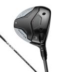  Callaway QUANTUM MAX D Fairway Wood Golf ATHLEMAX 50 2026 год модели мужской Callaway