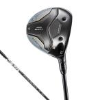 キャロウェイ QUANTUM MINI BUFFYフェアウェイウッド ゴルフ ATHLEMAX 60 S #4W 17.0゜ 2026年モデル メンズ Callaway