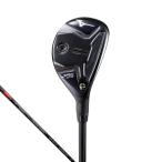 予約受付中 ミズノ JPX ONE ユーティリティ ゴルフ TENSEI RED MM U 2026年モデル メンズ MIZUNO