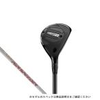  Titleist GT1 RH Air Spd 50 HYB Golf служебная программа Fujikura Speeder Next Gen 50 2025 год модели мужской Titleist