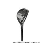 テーラーメイド Qi35 ゴルフ ユーティリティ 2025年モデル メンズ TaylorMade