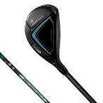 プロギア 24 RS ユーティリティ Diamana