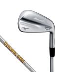 ミズノ Mizuno Pro M15 アイアン プロ ゴルフ Dynamic Gold 95 6本セット 2025年モデル メンズ MIZUNO