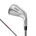 予約受付中 タイトリスト T100アイアン ゴルフ N.S. PRO MODUS 3 TOUR 115 6本セット 2025年モデル メンズ Titleist