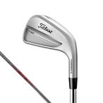 予約受付中 タイトリスト T150アイアン ゴルフ N.S. PRO MODUS 3 TOUR 115 6本セット 2025年モデル メンズ Titleist