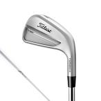 予約受付中 タイトリスト T150アイアン ゴルフ TRUE TEMPER AMT SILVER 6本セット 2025年モデル メンズ Titleist