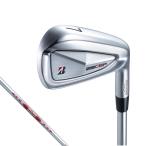 ブリヂストン 258CBP アイアン ライ角2度プラス ゴル