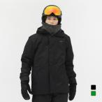 ショッピングスノーボード オークリー メンズ スノーボード ジャケット RANGE RC JACKET 6310600112 OAKLEY