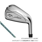  Callaway Elite ELYTE Golf одиночный товар железный VENTUS GREEN 50 for R/REG 5I 2025 год модели мужской Callaway