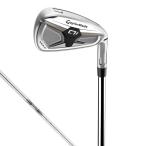 TaylorMade IRS Qi Max IR Golf одиночный товар железный N.S.PRO 910GH S SW 54* 2026 год модели мужской TaylorMade