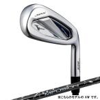 ミズノ JPX 925 HOT METAL HL MFUSION i ゴルフ 単品アイアン R 2024年モデル メンズ MIZUNO