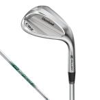 ショッピングウエッジ クリーブランド CBZ ウエッジ ゴルフ ウェッジ N.S.PRO950GH neo S 52 ゜/12 ゜ 2025年モデル メンズ Cleveland