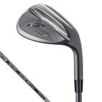 フォーティーン FR3 ダイヤモンドブラックサテンウェッジ ゴルフ ウェッジ DS-91w BLACK WEDGE 2026年モデル メンズ FOURTEEN