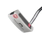 オデッセイ MICROHINGE DW ゴルフ パター 2024年モデル メンズ ODYSSEY キャロウェイ