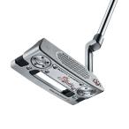 スコッティキャメロン 25 Squareback2 Long 25 スクエアバック2 ロング ゴルフ パター 2025年モデル メンズ SCOTTY CAMERON