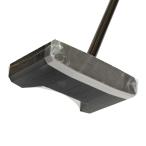 シーモア SBx 370カスタム ゴルフ パター 2025年モデル メンズ SeeMore