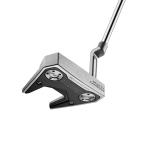 スコッティキャメロン 24PHANTOM 7.2 24ファントム 7.2 ゴルフ パター 2025年モデル メンズ SCOTTY CAMERON