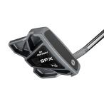 ショッピングオデッセイ オデッセイ DFX BY ODYSSEY #10 S パター ゴルフ 2025年モデル メンズ ODYSSEY キャロウェイ