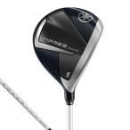  Yamaha женский 25inpres DRIVESTAR Drive Star LADIES FW Golf Fairway Wood ELDIO for TM-325F 2024 год модели YAMAHA