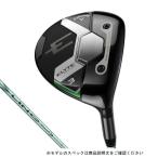 キャロウェイ レディース ELYTE MAX FAST LDY ゴルフ フェアウェイウッド LIN-Q GREEN 40 for LDY 2025年モデル Callaway