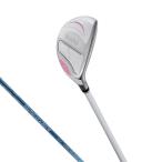  XXIO XXIO14 дамский hybrid белый Golf служебная программа SPEEDER NX DST for XXIO R 2025 год модели Dunlop XXIO