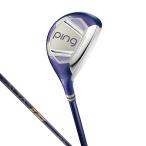  булавка женский G LE 4 hybrid Golf ALTA J LE 2026 год модели PING