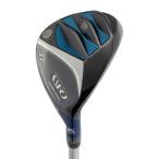  Kasco женский UFO AIR UT LADIES L 77 Golf служебная программа дамский специальный Falconshaft AIR UT L 77 30* 2024 год модели kasco