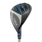  Kasco женский UFO AIR UT LADIES L PP Golf служебная программа дамский специальный Falconshaft AIR UT L PP 42* 2024 год модели kasco
