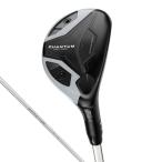 キャロウェイ QUANTUM MAX FAST レディス ユーティリ