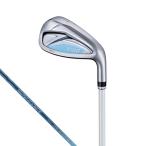  XXIO XXIO14 дамский железный голубой Golf SPEEDER NX DST for XXIO 2025 год модели Dunlop XXIO