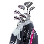  Bridgestone женский BSG BG-100L caddy bag * крышка головки цилиндров есть BLRP8C Golf 3 позиций комплект 8 шт. комплект 2026 год модели BRIDGESTONE