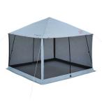 2025年 新商品 コールマン インスタントバイザーシェード III /スクリーンハウスL DR 2218226 キャンプ テント ワンアクション Coleman cgt25