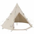 ノルディスク アルフェイム 19.6 Tent 242014 キャンプ ティピーテント ワンポールテント 大型 10人用 nordisk