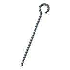  Captain Stag энергия steel колок 25cm M-9734 кемпинг колок / Hammer CAPTAIN STAG