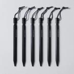  пятно koY-SHAPED PEGS MTA5200020 кемпинг колок / Hammer : BLACK Muraco