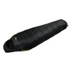 スナグパック スリーパーエクストリーム マミー ライトジップ ブラック SP13244BK キャンプ シュラフ _ ブラック Snugpak