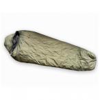ナンガ AURORA TEXボックスキルト450 ALP0000005 キャンプ シュラフ 3シーズン _ KHAKI NANGA
