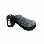 フィフティフィフティワークショップ PACKABLE PILLOW HARD TR033-4339 キャンプ スリーピングギア 5050WORKSHOP